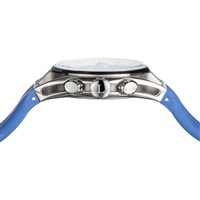 Riano - Via Rianese, 74 - Watch Locman Man Montecristo Yachting in Steel 0539A08S-00WHSKSS - 0539A08S-00WHSKSS